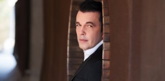 Rok Ferengja: Svojo drago sem že večkrat spravil v jok, čeprav nisem hotel