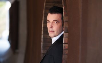 Rok Ferengja: Svojo drago sem že večkrat spravil v jok, čeprav nisem hotel