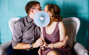 Znaš vzbuditi strast v pogovoru?