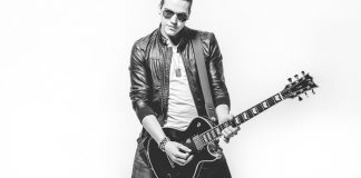 Tim Kores Kori: Brez ljubezni ni nič