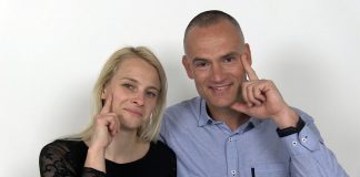 Tina & Luka svetujeta #6 ~ Tretji ključ do uspeha je tvoja aktivnost