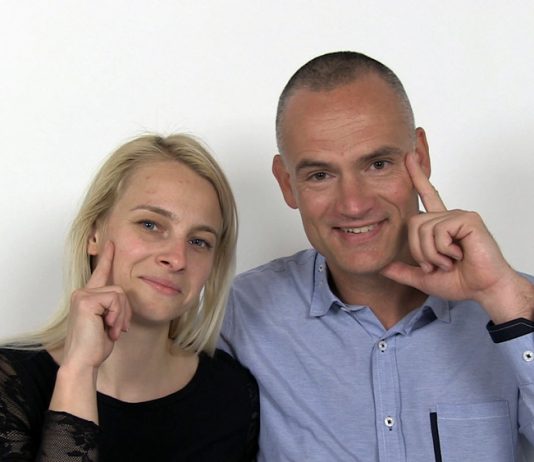 Tina & Luka svetujeta #8 ~ Kako najdeš pravega partnerja?