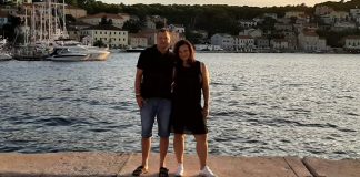 Jasna & Peter ~ Spoznala sva se na ona-on.com