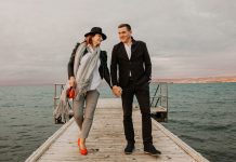 Karmen & Janez ~ Spoznala sva se na ona-on.com