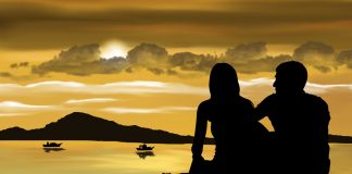 Kako ne uničiti možnosti za srečno zvezo?