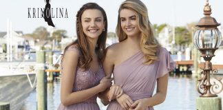 Izposoja obleke – zakaj pa ne?