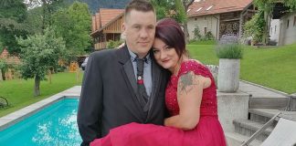 Najina zgodba: Sanjsko poroko 2021 bosta z ona-on.com načrtovala Karmen in Janez!