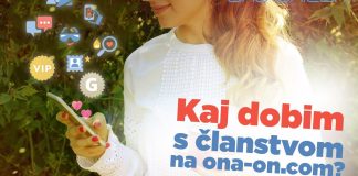 VIDEO: Kaj dobim s članarino na ona-on.com?