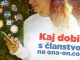 VIDEO: Kaj dobim s članarino na ona-on.com?