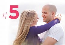 Hitri napotek #5: Kako vzpostavim prvi kontakt?