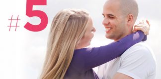 Hitri napotek #5: Kako vzpostavim prvi kontakt?