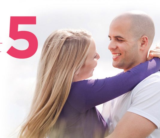 Hitri napotek #5: Kako vzpostavim prvi kontakt?