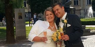 Samanta & Danijel ~ Spoznala sva se na ona-on.com
