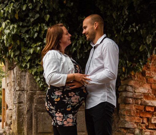 Katja & Mišel: Sanjska poroka se hitro bliža, zraven živčki in tudi veselje