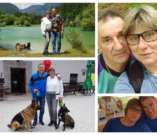 Simona & Ivan ~ Spoznala sva se na ona-on.com