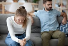 Ljubosumje in posesivnost partnerja