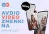 Z Avdio Video zmenki na ONA-ON.COM preveri, če je interes za srečanje v živo! #video