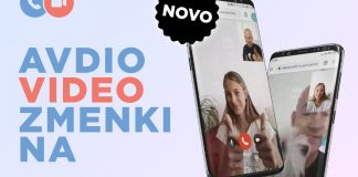 Z Avdio Video zmenki na ONA-ON.COM preveri, če je interes za srečanje v živo! #video