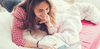 Kako naložiti profilno fotko?