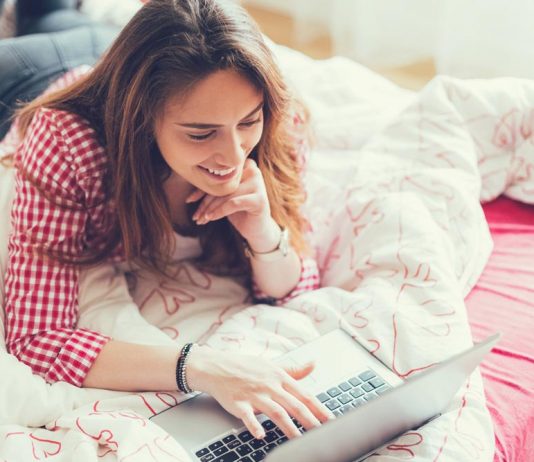 Kako naložiti profilno fotko?