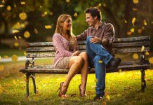 Kako osvojiti moškega?