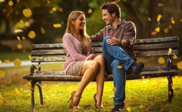 Kako osvojiti moškega?