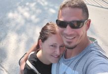 Nina & Andrej ~ Spoznala sva se na ona-on.com