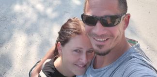 Nina & Andrej ~ Spoznala sva se na ona-on.com