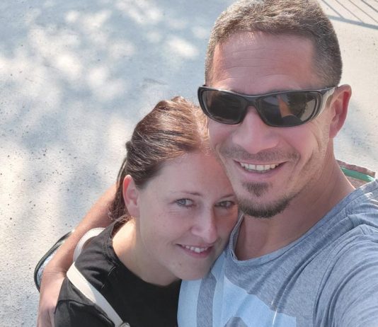 Nina & Andrej ~ Spoznala sva se na ona-on.com