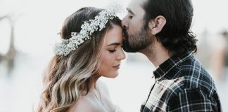 Uspešna zveza je odvisna od prilagajanja. Do katere mere pa?