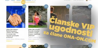 VIDEO: Kako koristiš Članske VIP ugodnosti?