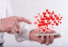 Varni pri iskanju ljubezni na spletu – praktični napotki