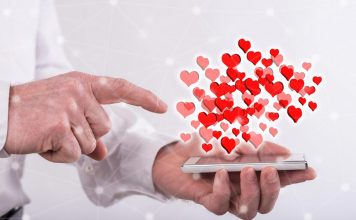Varni pri iskanju ljubezni na spletu – praktični napotki