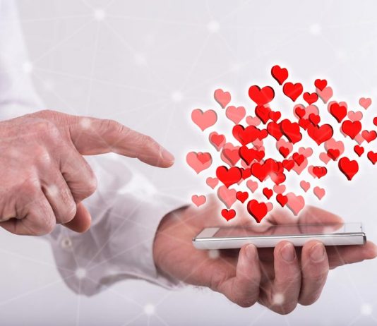 Varni pri iskanju ljubezni na spletu – praktični napotki