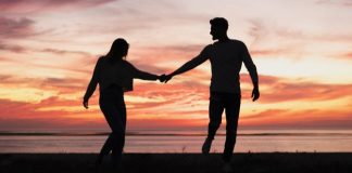 7 znakov, da imate dobro razmerje, tudi če se vam morda ne zdi