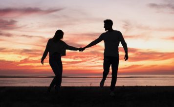 7 znakov, da imate dobro razmerje, tudi če se vam morda ne zdi