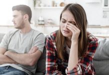 Prepiri v zvezi so lahko tudi koristni