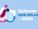 Ljubezen na ONA-ON v 2020: Več uporabnikov in rekordnih 1.912 novih parov!