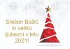 🎄 Srečen Božič! Že veš, kako blesteti?