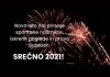 Srečno 2021 & veliko ljubezni!