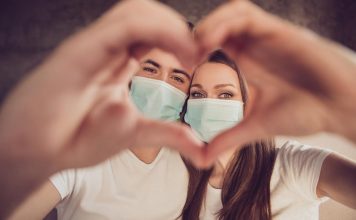 Spletni zmenki v 2021: Kaj nam prinaša novo leto?