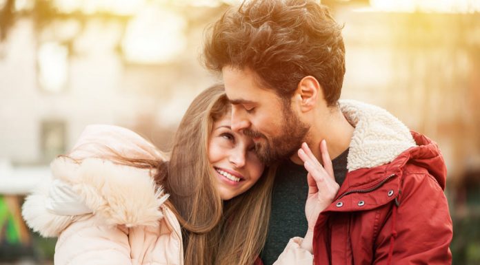 Živi ljubezen, kot v pravljici