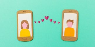 Spletni zmenki: Urbani slovar sodobnih zmenkarskih izrazov