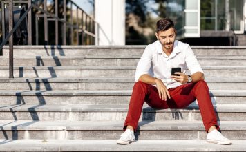 Nasveti, kako ravnati z maminim sinkom