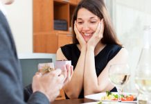 Kako vesta, da je čas za poroko?