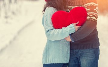 Ljubezenske zgodbe ona-on.com parov: Na zmenek v roku 5 ur