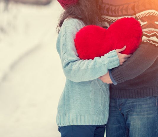 Ljubezenske zgodbe ona-on.com parov: Na zmenek v roku 5 ur