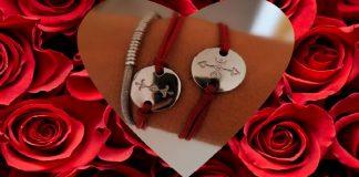 Energije, ki nas romantično povezujejo