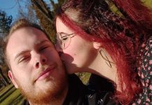 Nala & Jure ~ Spoznala sva se na ona-on.com