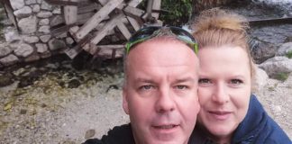 Jožica & Zoran ~ Spoznala sva se na ona-on.com ljubezenske zgodbe